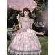 Honey Machine Deer Park JSK(2nd Pre-Order/Full Payment Without Shipping)